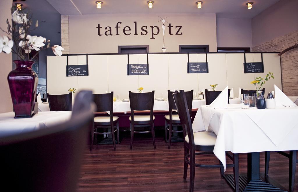 מלון לימבורג אן דר לאהן Tafelspitz מראה חיצוני תמונה